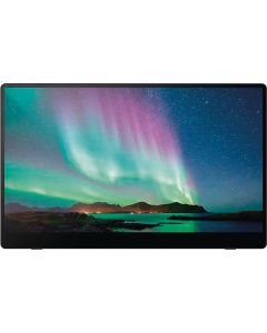 Ricoh 150 kannettava kosketus näyttö 150 OLED 15