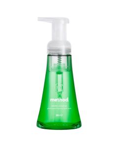 Method vaahtosaippua Sweet Coconut 300ml