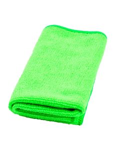 TASKI mikrokuitupyyhe eco vihreä 36 x 36
