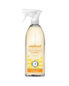 Method yleispuhdistusaine Cream Custard 828ml