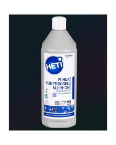 Heti Puhdas konetiskigeeli All-In-One 1l