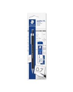 Staedtler 7787 Lyijytäytekynä 0,7 mm