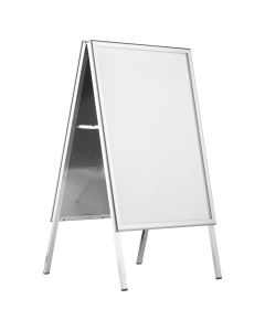 Mainosteline FOLD OUTDOOR A1