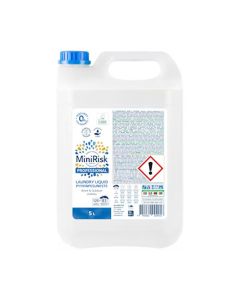 Mini Risk Prof pyykinpesuneste Work&Outdoor 5L