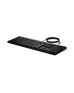 HP 125 näppäimistö langallinen