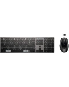 HP 725 näppäimistö ja hiiri langaton
