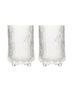 Iittala Ultima Thule Olutlasi 38cl kirkas
