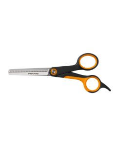 Fiskars lemmikin ohennussakset