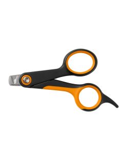 Fiskars lemmikin kynsileikkuri pienille kynsille