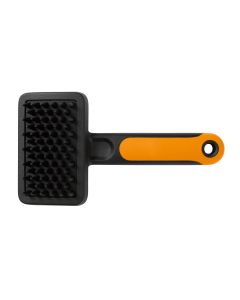 Fiskars lemmikin hierova harja