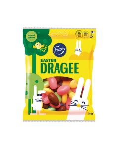 Fazer Pääsiäisrae karkkipussi 180g