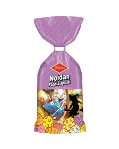 Halva Noidan Pääsiäispussi 158g