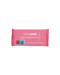 Stila Care pesupyyhe iholle