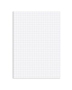 Konseptipaperi A3 ruudut 10x10mm