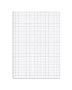 Konseptipaperi A3 ruudut m7x7m