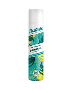 Batiste kuivashampoo Original 200ml