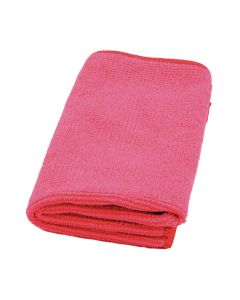 TASKI mikrokuitupyyhe eco punainen 36 x 36 cm
