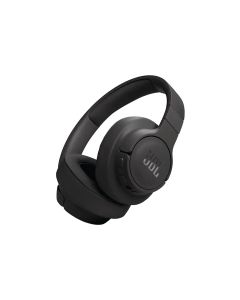 JBL Tune 770nc vastamelukuulokkeet musta