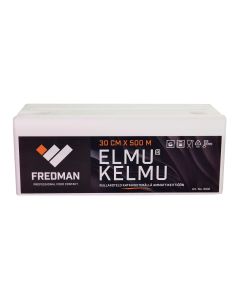 Fredman Elmukelmu 30cm 500m