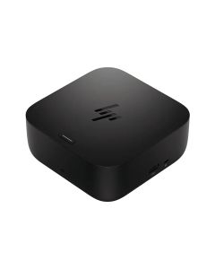 HP USB-C 100W G6 Dock telakointiasema