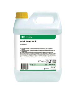Oxivir Excel Acti Desinfioiva puhdistusaine 5L