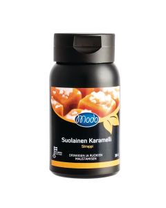 Modo karamelli makusiirappi 30cl