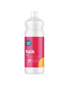 Kiilto Pro Kalk kalkinpoistoaine 1L