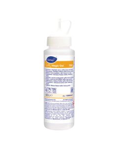 Clax Magic Oxi tahranpoistoaine 0