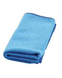 TASKI mikrokuitupyyhe eco sininen 36 x 36 cm, 1 kpl=25 liinaa