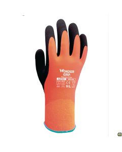 Wonder Grip WG-338 Thermo käsine 7