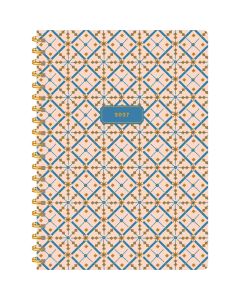 Harmony Planner – Pöytäkalenteri – Inspiroiva suunnittelukalenteri