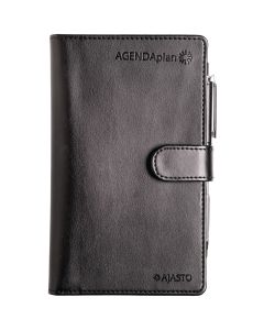 Agenda Plan