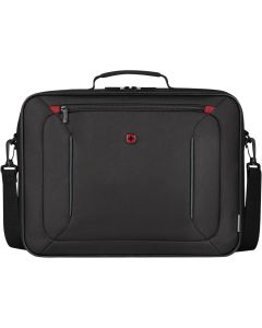 Wenger BQ kannettava laukku 16" musta