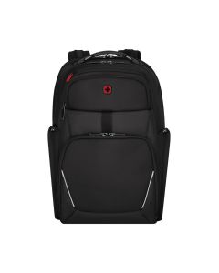 Wenger reppu Wenger Meteor reppu 17" tablettitaskulla musta