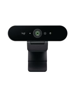 Logitech Brio verkkokamera UHD 4k