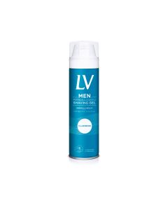 LV MEN Parranajogeeli 200 ml