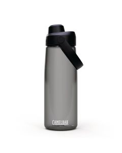 Camelbak® Thrive Flip 750 ml:n vesipullo kääntyvällä pillillä - Hiili