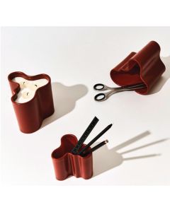 Iittala Alvar Aalto -kokoelma Tuoksukynttilä 8cm tuli