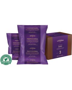 Löfbergs Professional Dark kahvi tumma paahto annospussi 125g