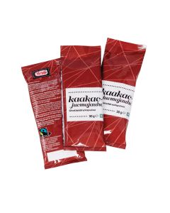 Menu kaakaojuomajauhe annospussi 30g