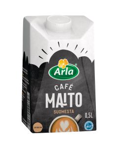 Arla Café maito laktoositon UHT 0