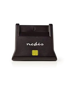 Nedis älykortin lukija USB