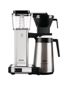 Moccamaster Automatic Thermo kahvinkeitin 1