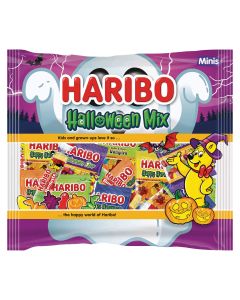 Haribo Halloween Mix 500g