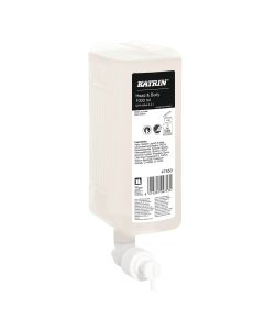 Katrin 47550 Head&Body Suihkusaippua 1000ml