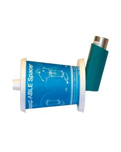 DispozABLE Spacer tilanjatke 227ml