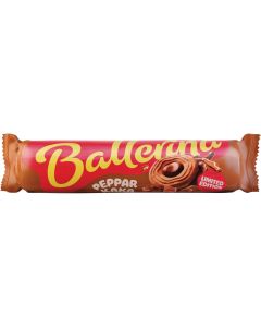 Kantolan Ballerina täytekeksi piparkakku 205g