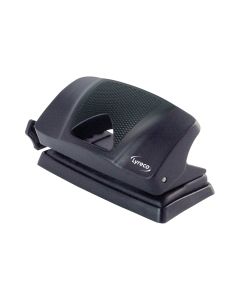 Lyreco lävistäjä musta