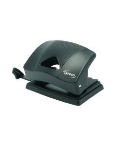 Lyreco lävistäjä musta