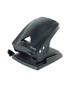 Lyreco lävistäjä musta